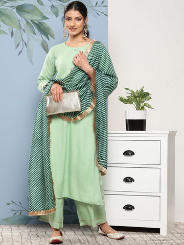Ethnic Wear